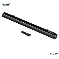 REMAX RTS-50 TITAN SERIES WIRELESS SOUNDBAR