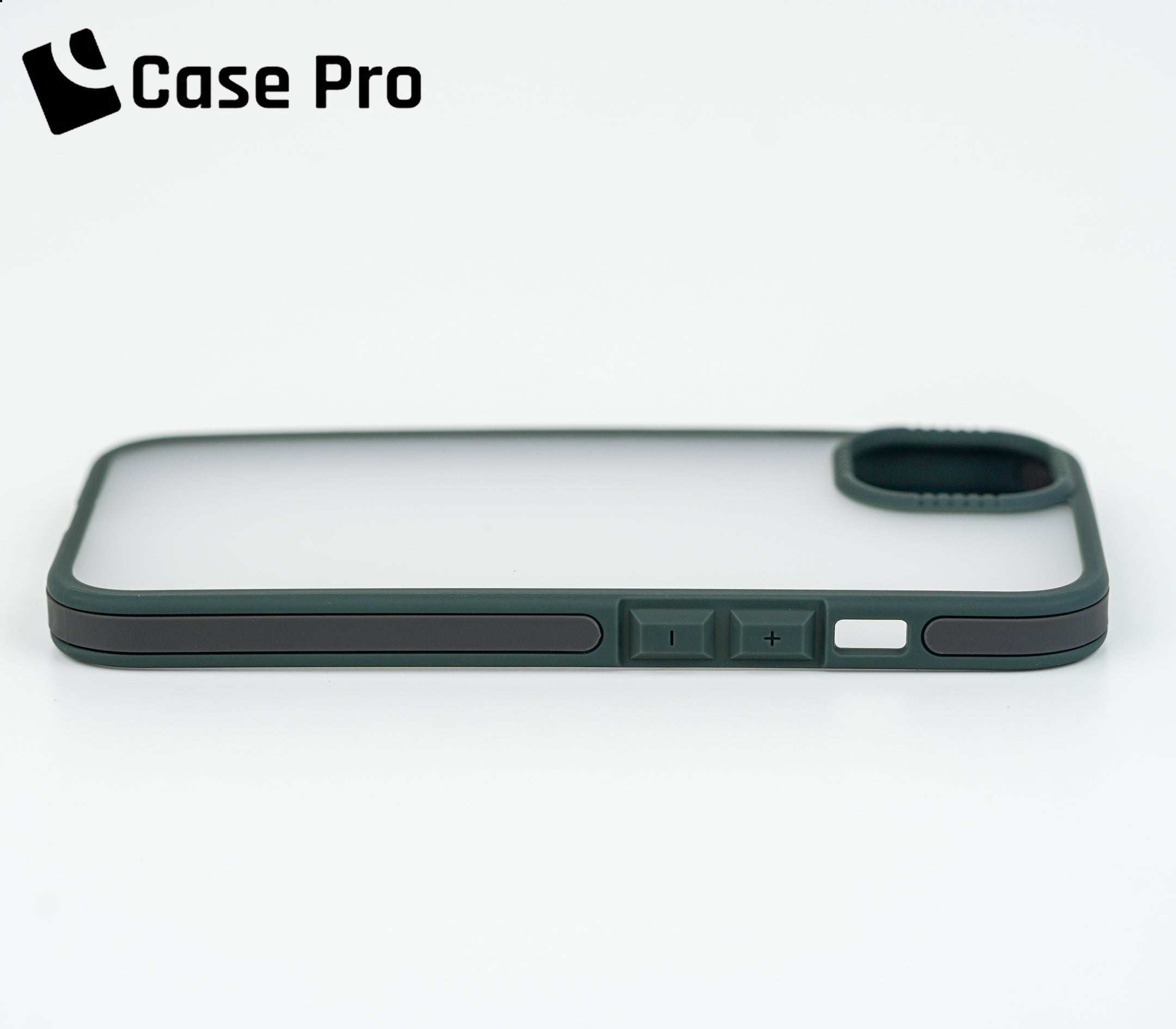 CASE PRO iPhone 14 Pro Max Case (Shockproof)