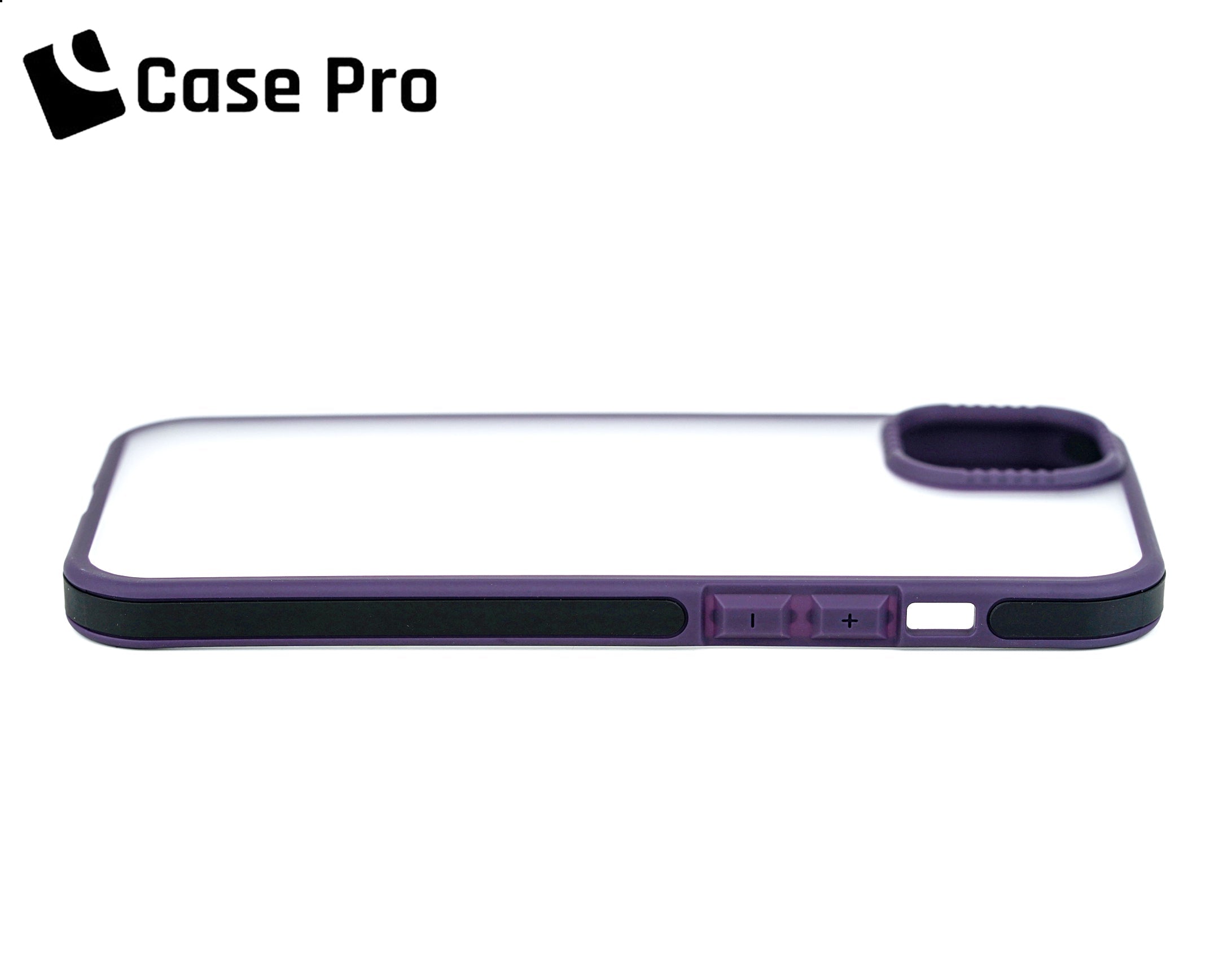 CASE PRO iPhone 14 Pro Case (Shockproof)