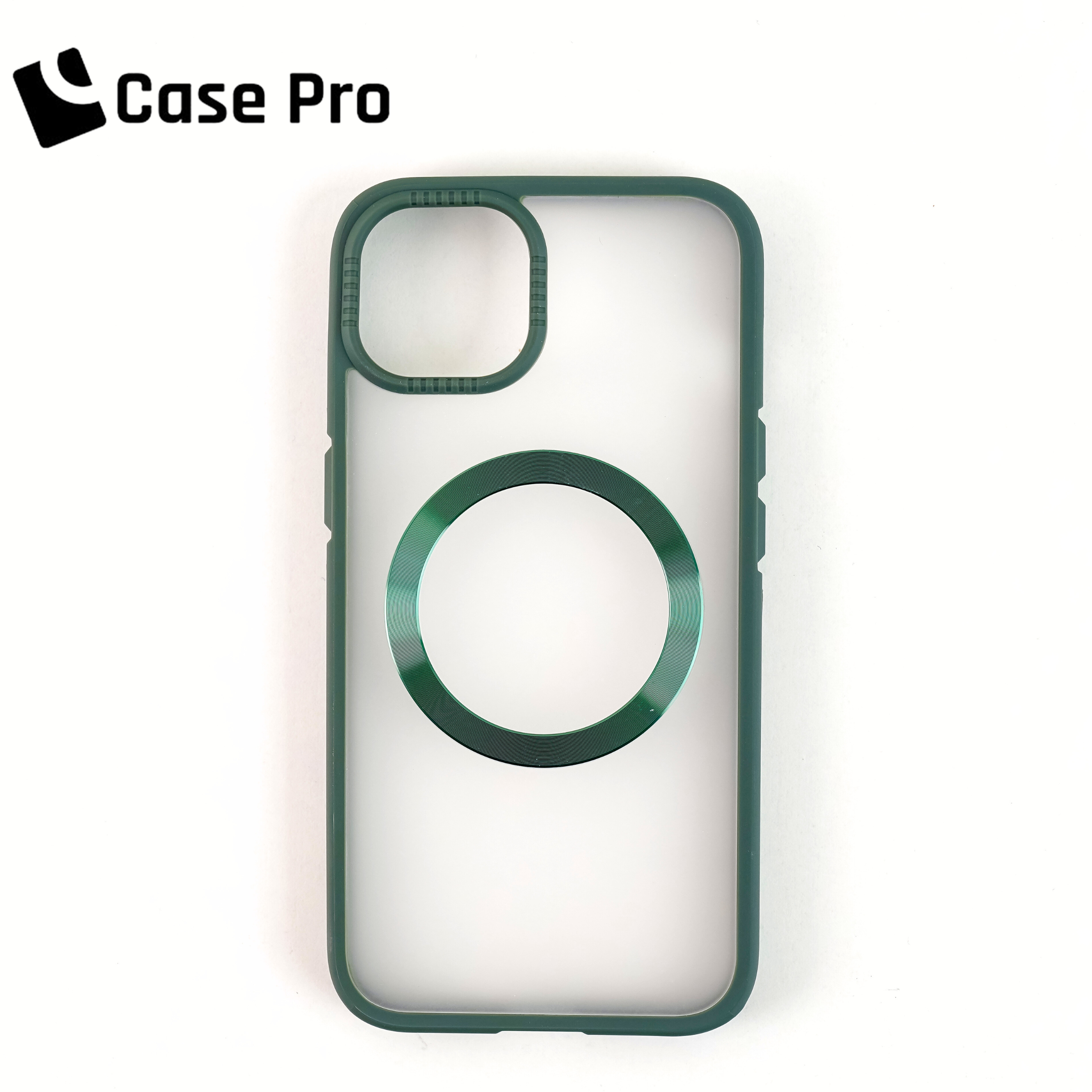 CASE PRO iPhone 14 Pro Max Case (Shockproof Magsafe)