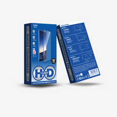 REMAX - MMR01 HD Clear Tempered Glass - OPPO Reno 14 F