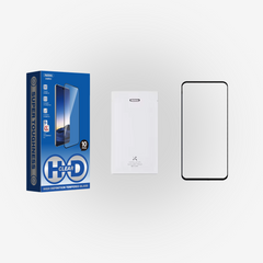 REMAX - MMR01 HD Clear Tempered Glass - OPPO Reno 14 F