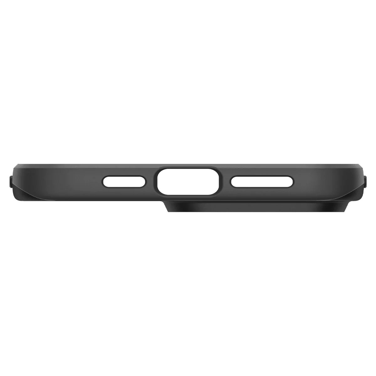 Spigen iPhone 14 Pro Max Thinfit Series-Black