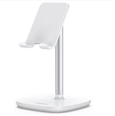 Ugreen Desktop Phone Stand - White