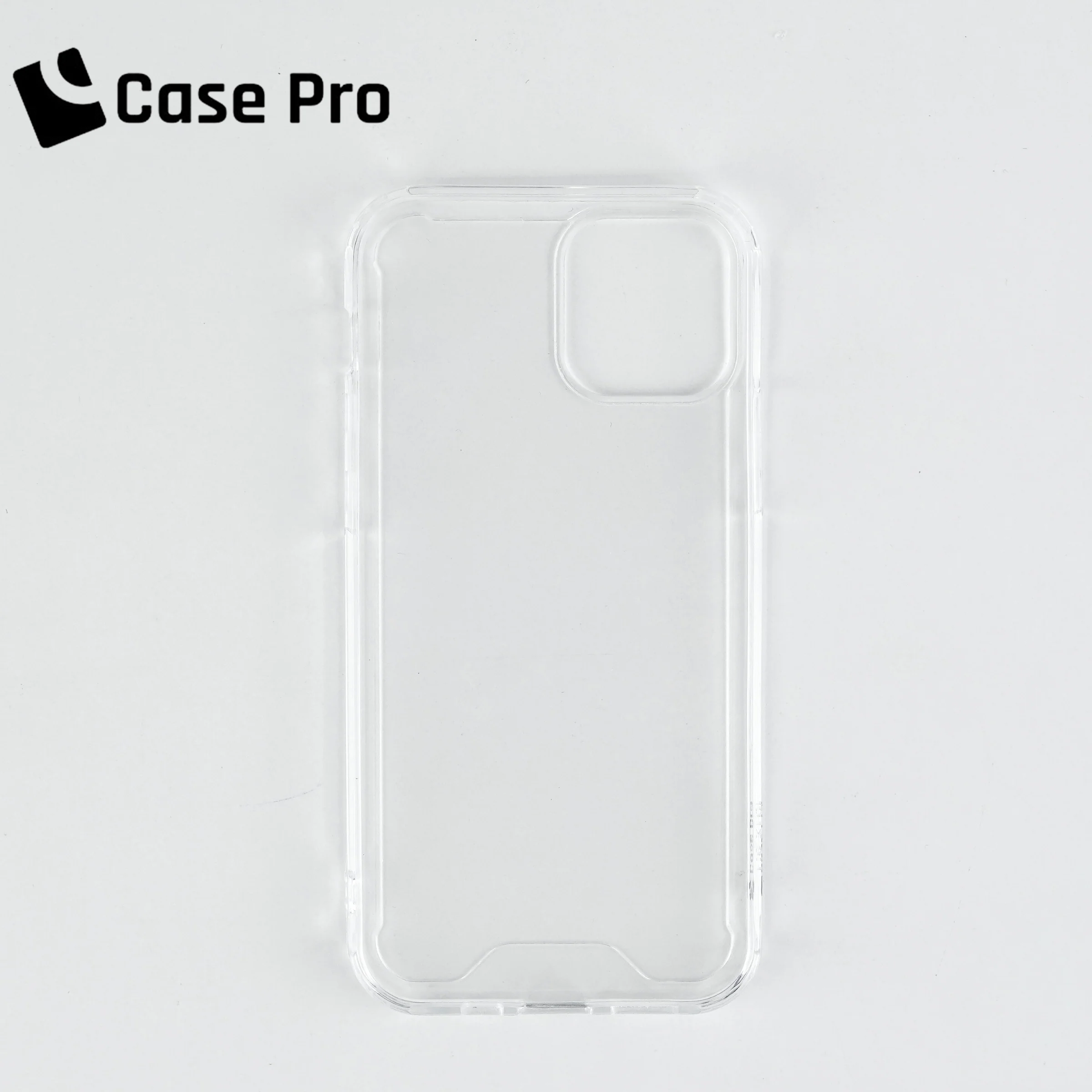 CASE PRO TOUGH CLEAR CASE FOR IPH 11 PRO (5.8")