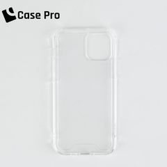 CASE PRO TOUGH CLEAR CASE FOR IPH 11 PRO (5.8")