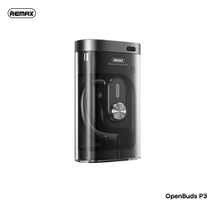 REMAX P3 Openbuds Progresax Series Wireless Earbuds