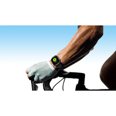 REMAX - Watch 25 IP68 Waterproof Smart Watch - Black