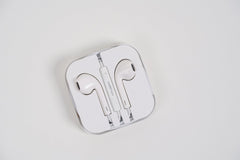 GADGET MAX GM19 PURE VOICE STEREO WIRED 3.5MM EARPHONE (1.2M)