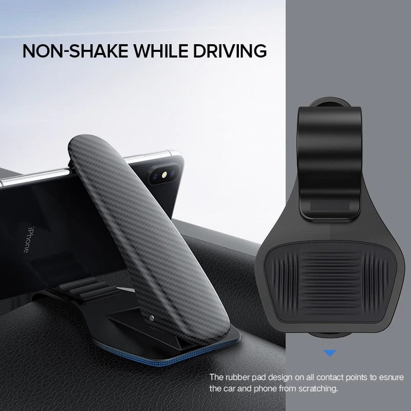 Ugreen Dashboard Phone Holder for Car