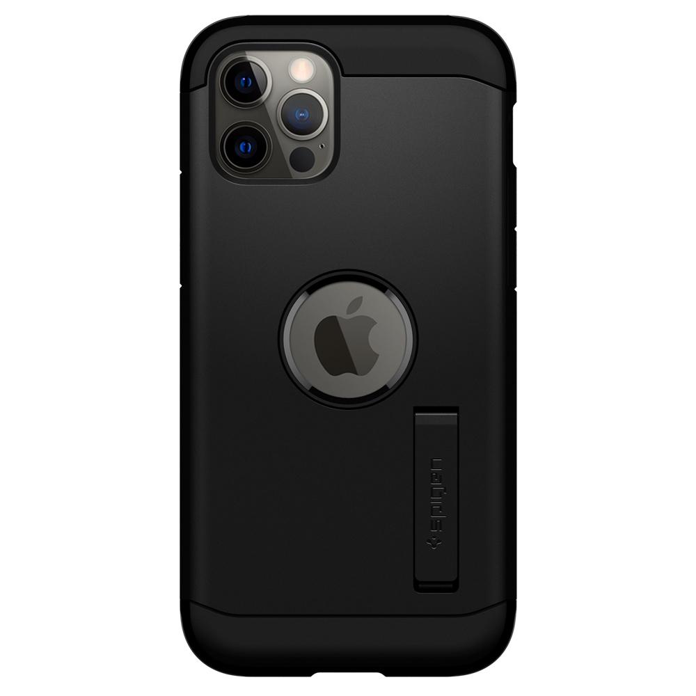 Spigen iPhone 12/ 12 Pro Tough Armor Series