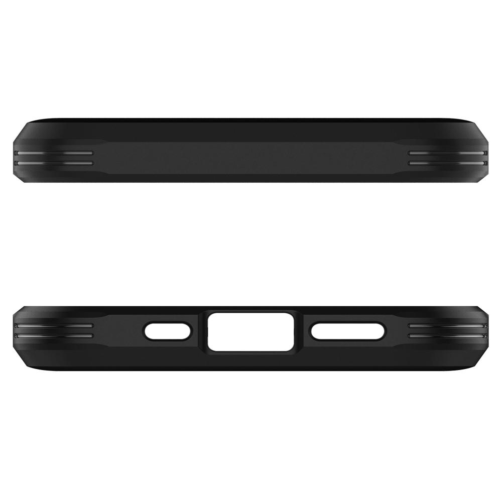 Spigen iPhone 12/ 12 Pro Tough Armor Series