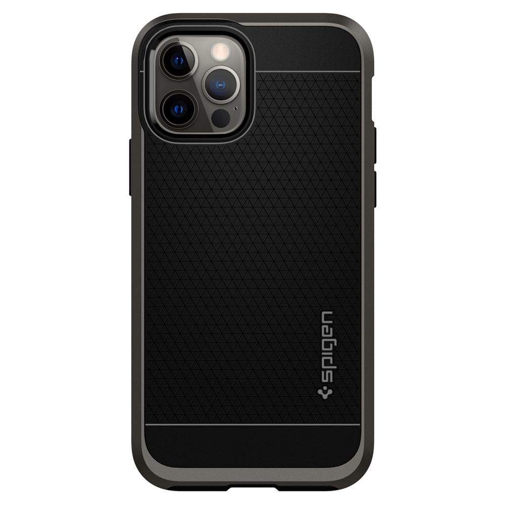 Spigen iPhone 12 / 12 Pro Neo Hybrid Series