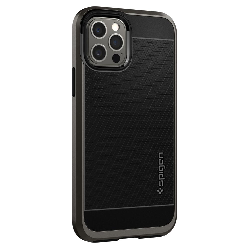 Spigen iPhone 12 / 12 Pro Neo Hybrid Series