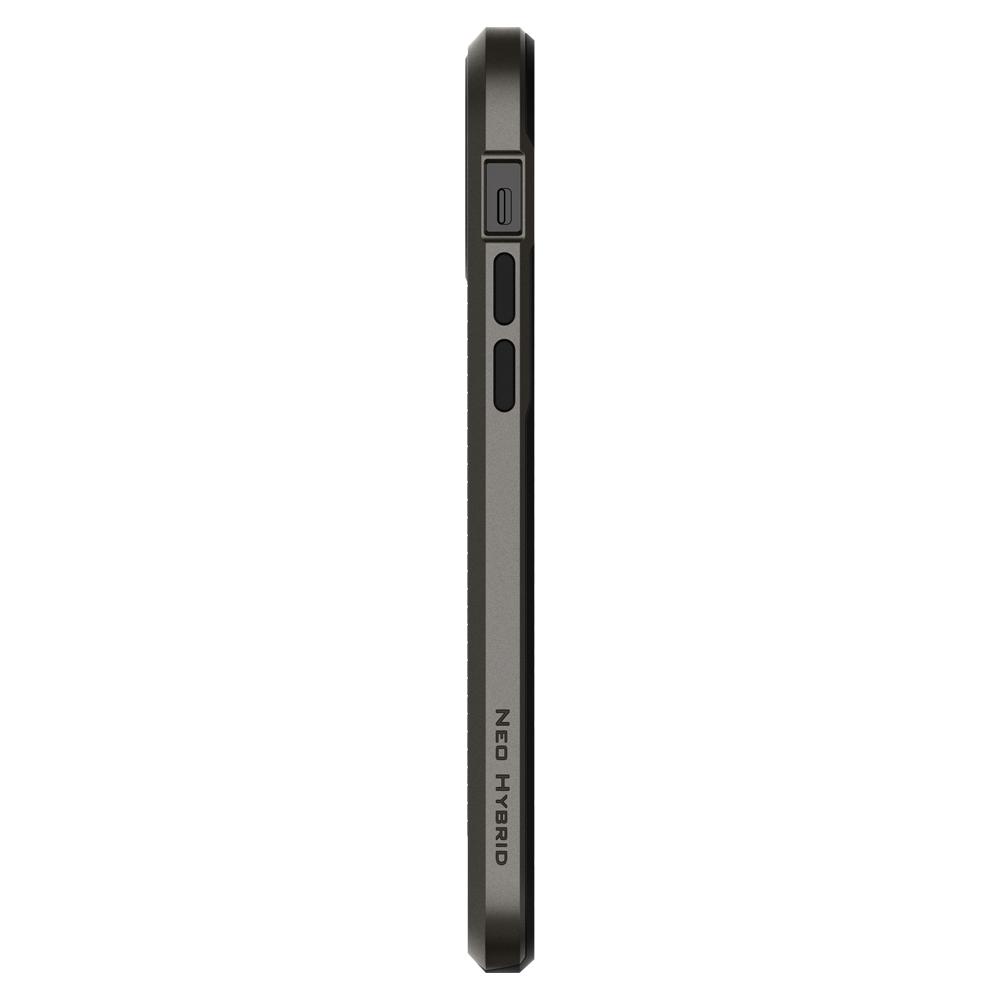 Spigen iPhone 12 / 12 Pro Neo Hybrid Series