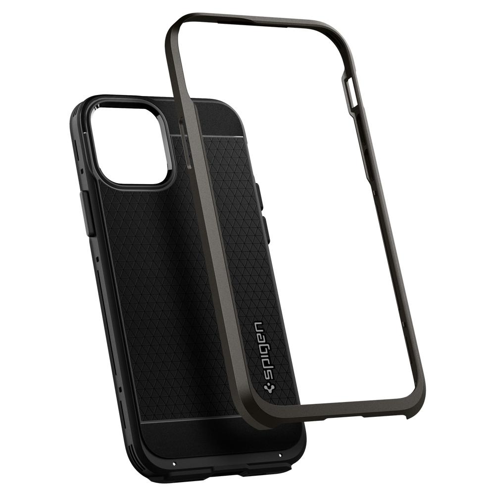 Spigen iPhone 12 / 12 Pro Neo Hybrid Series