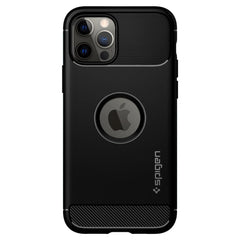 Spigen iPhone 12 / 12 Pro Rugged Armor Series