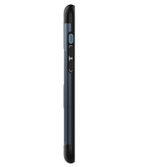 Spigen iPhone 12 Pro Max Slim Armor CS Series-Black