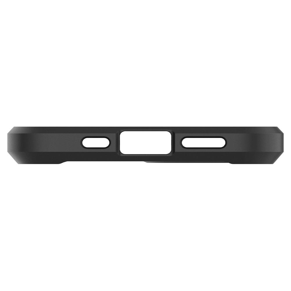 Spigen iPhone 12 / 12 Pro Ultra Hybrid Series-Matte Black