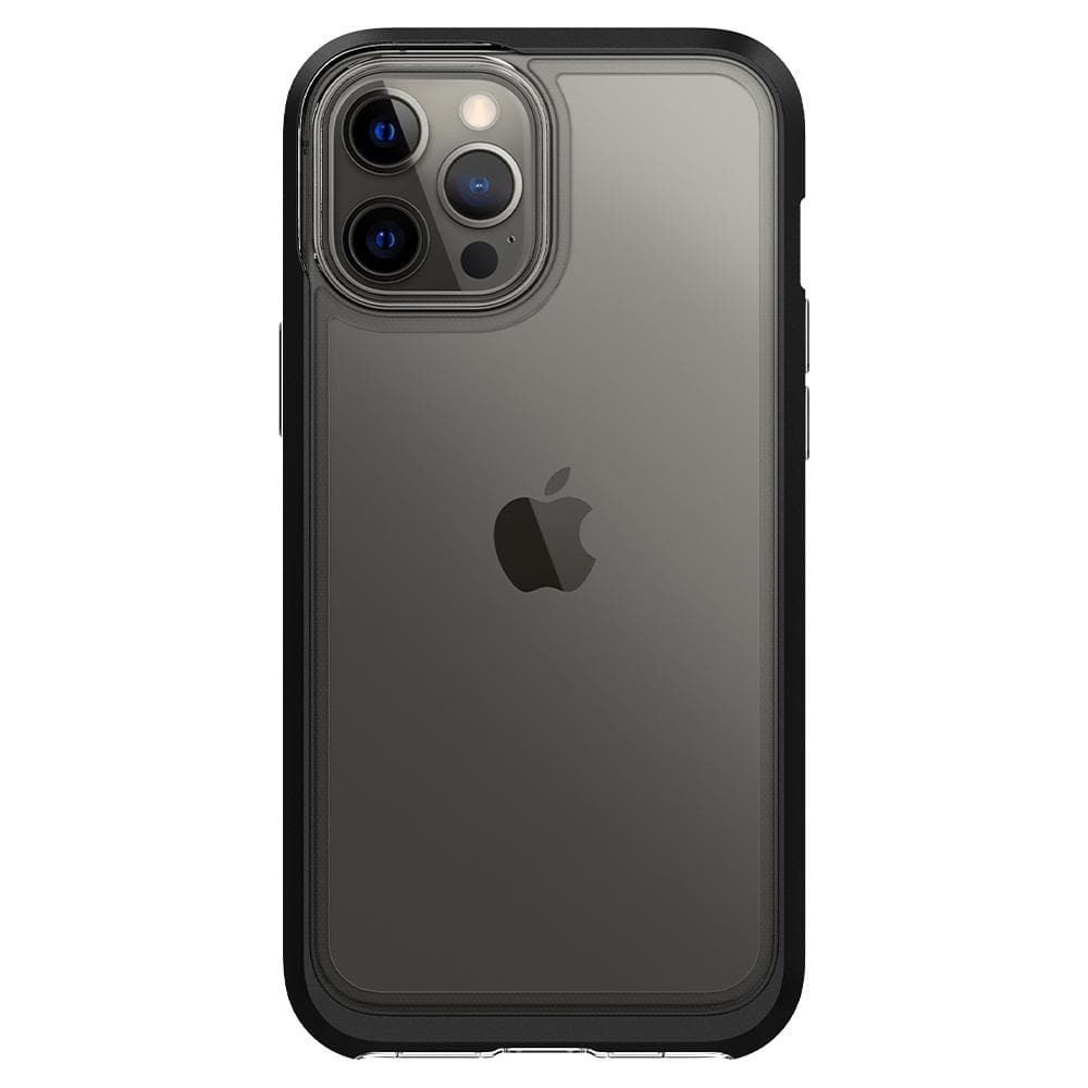 Spigen iPhone 12 Pro Max Neo Hybrid Series