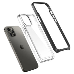 Spigen iPhone 12 Pro Max Neo Hybrid Series