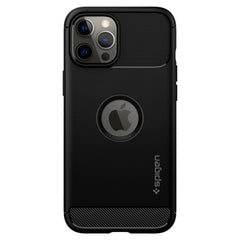 Spigen iPhone 12 Pro Max Rugged Armor Series