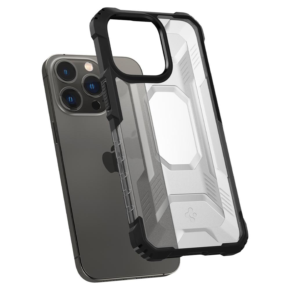 Spigen iPhone 13 Pro Nitro Force Series