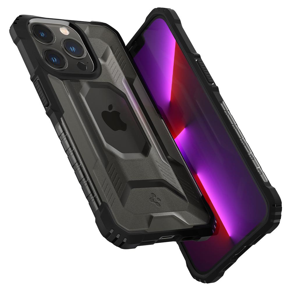 Spigen iPhone 13 Pro Nitro Force Series