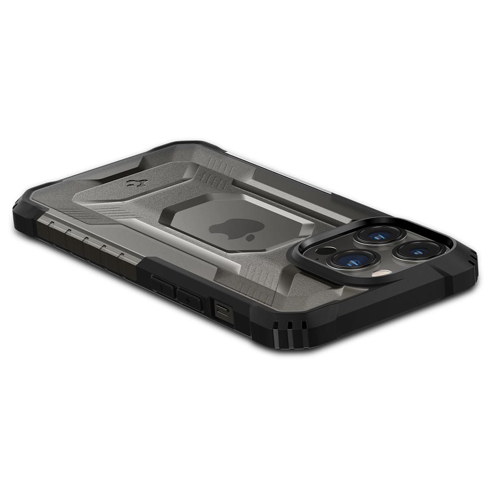 Spigen iPhone 13 Pro Nitro Force Series