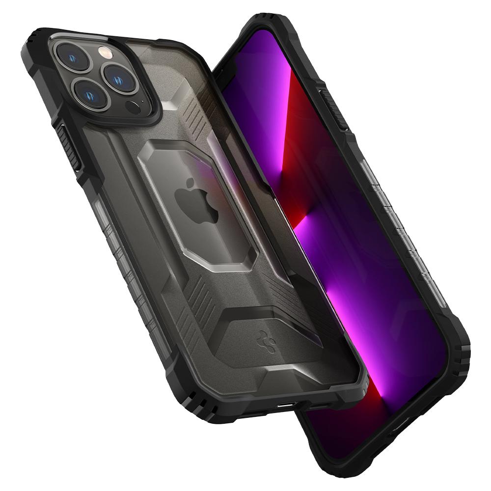 Spigen iPhone 13 Pro Max Nitro Force Series