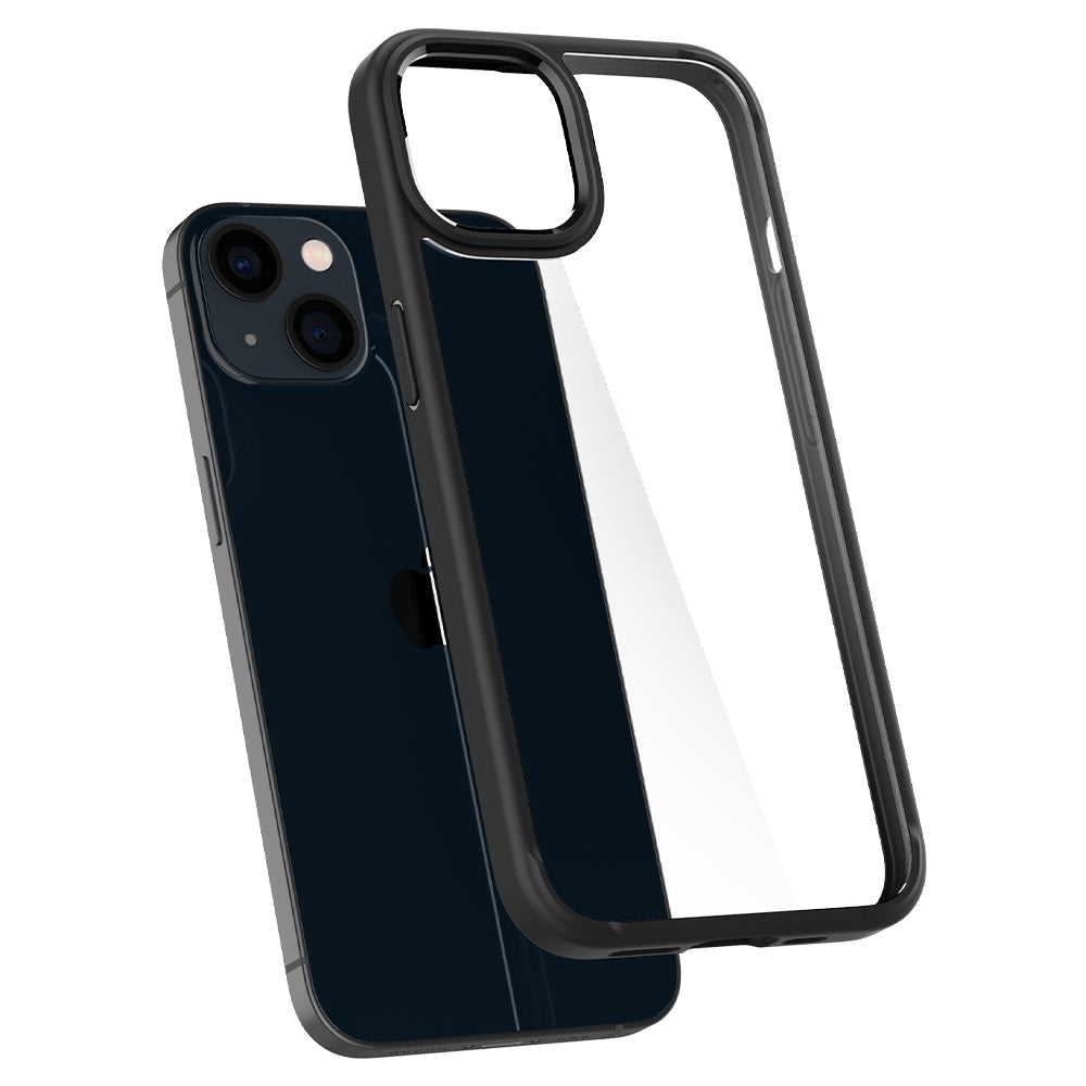 Spigen iPhone 13 Ultra Hybrid Series