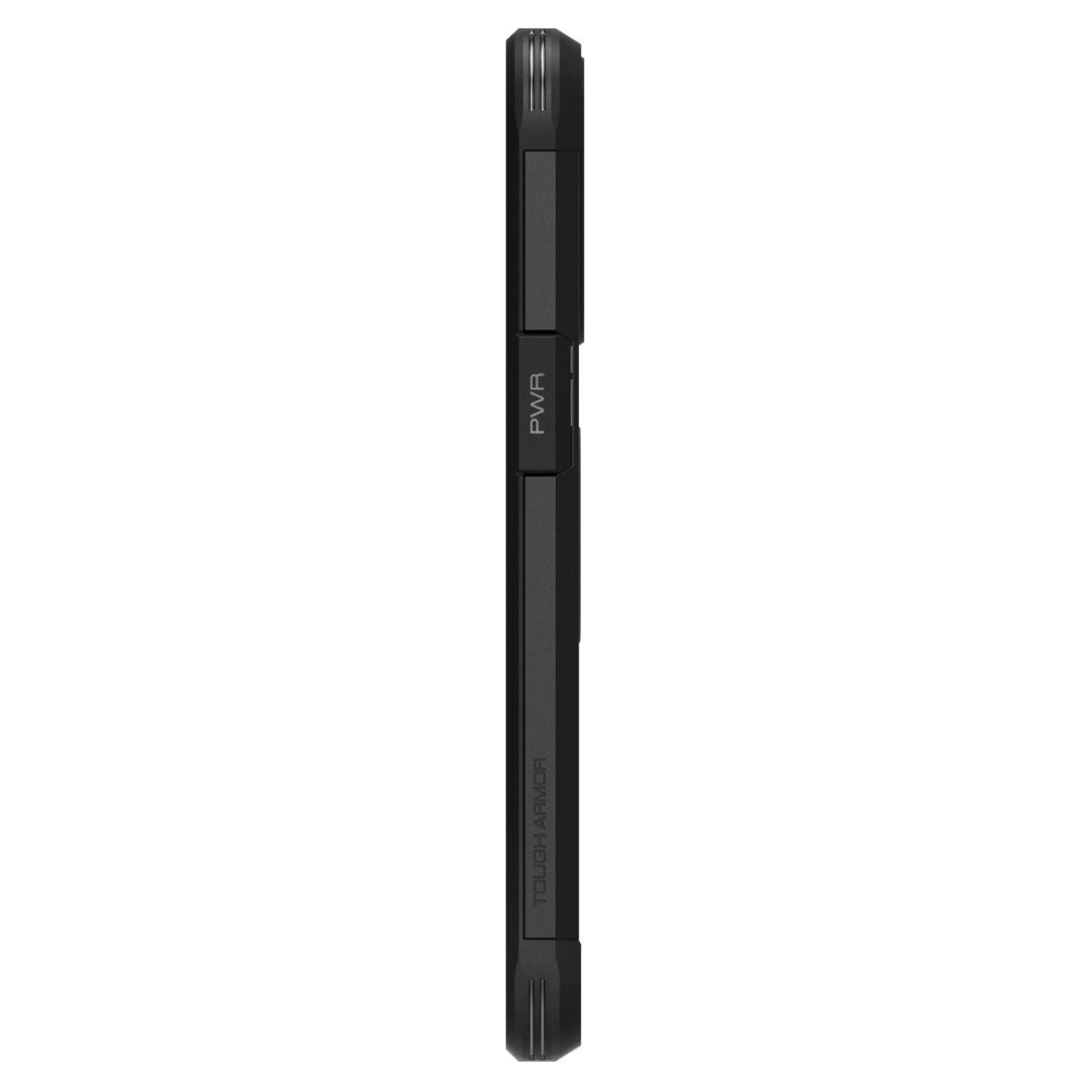 Spigen iPhone 13 Pro Tough Armor Series-Black