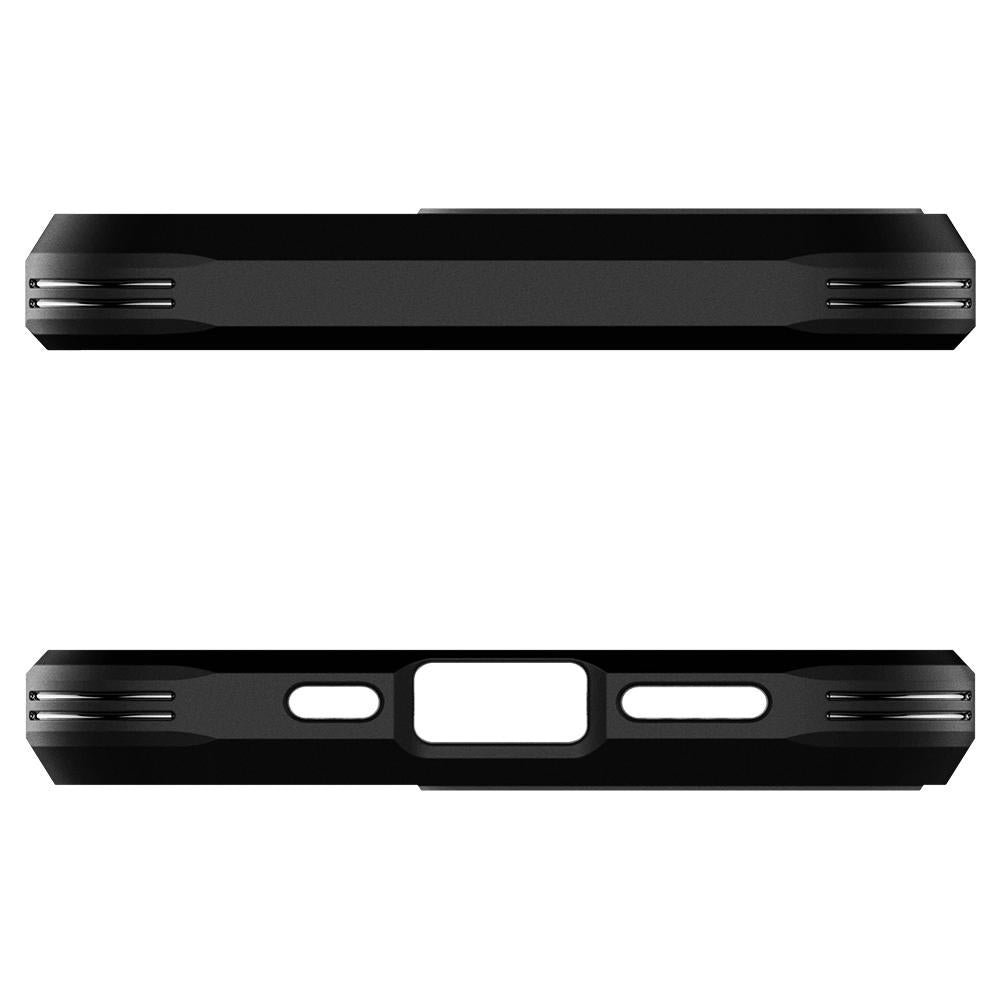 Spigen iPhone 13 Pro Tough Armor Series-Black