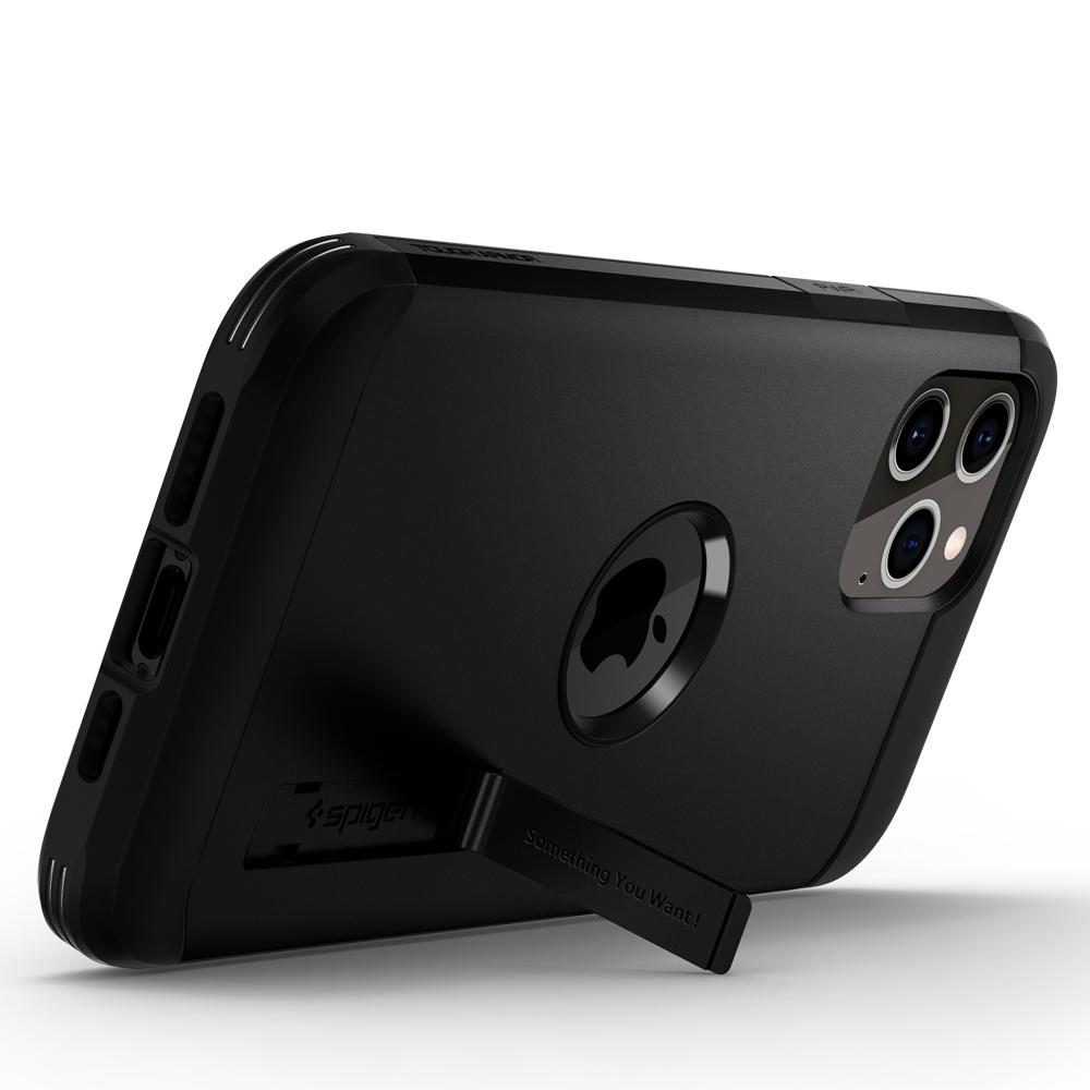 Spigen iPhone 12/ 12 Pro Tough Armor Series