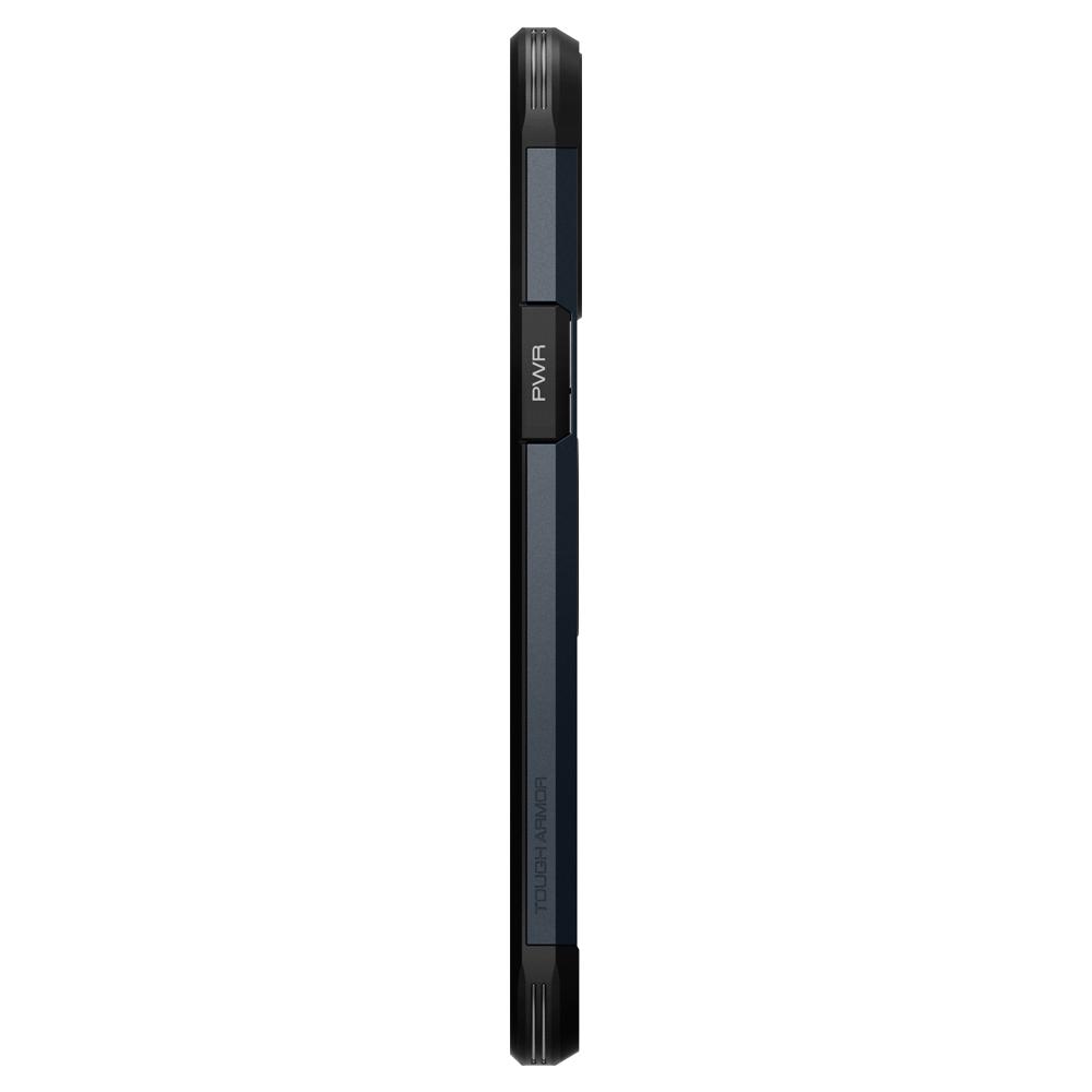 Spigen iPhone 13 Pro Max Touch Armor Series-Sierra Blue