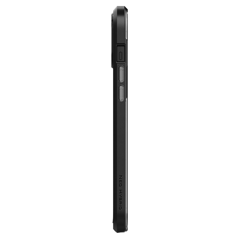 Spigen iPhone 12 Pro Max Neo Hybrid Series