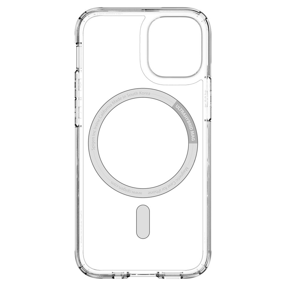 Spigen iPhone 12 / 12 Pro Ultra Hybrid Series