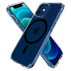 Spigen iPhone 12 / 12 Pro Ultra Hybrid Series