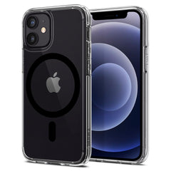 Spigen iPhone 12 / 12 Pro Ultra Hybrid Series