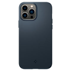 Spigen iPhone 13 Pro Max Thinfit Series - Metal Slate