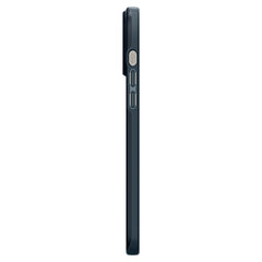 Spigen iPhone 13 Pro Max Thinfit Series - Metal Slate