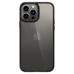 Spigen iPhone 13 Pro Max Ultra Hybrid Series-Matte Black