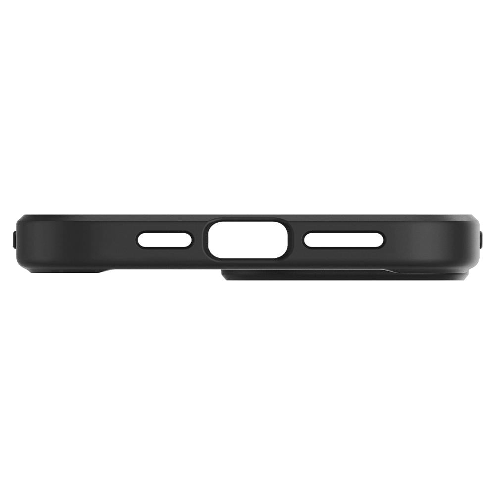 Spigen iPhone 13 Pro Max Ultra Hybrid Series-Matte Black