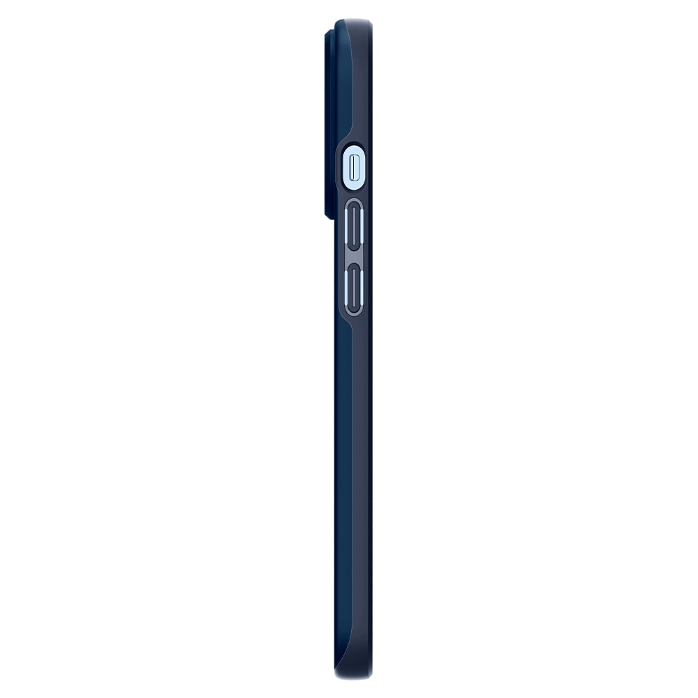 Spigen iPhone 13 Pro Thinfit Series-Navy Blue