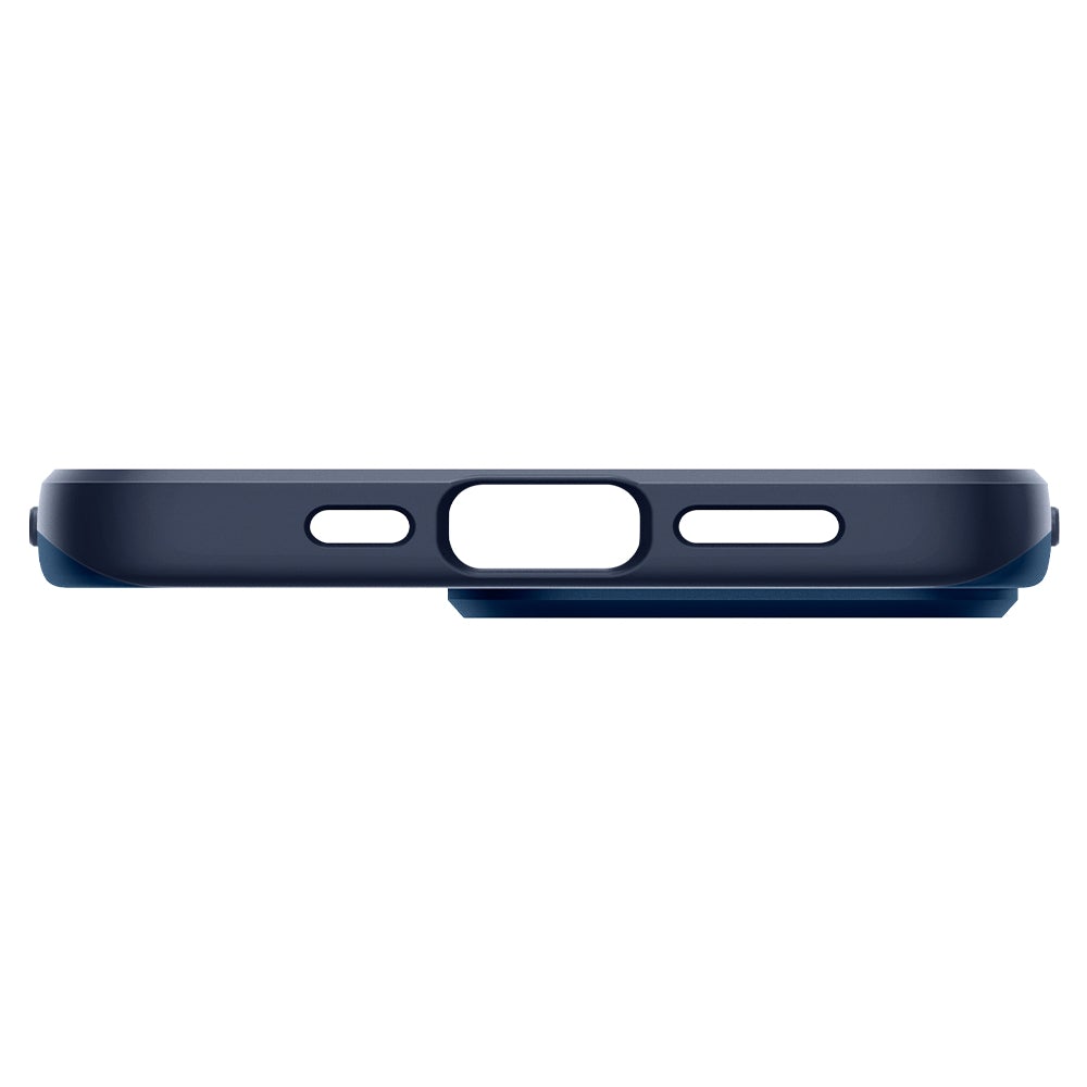 Spigen iPhone 13 Pro Thinfit Series-Navy Blue