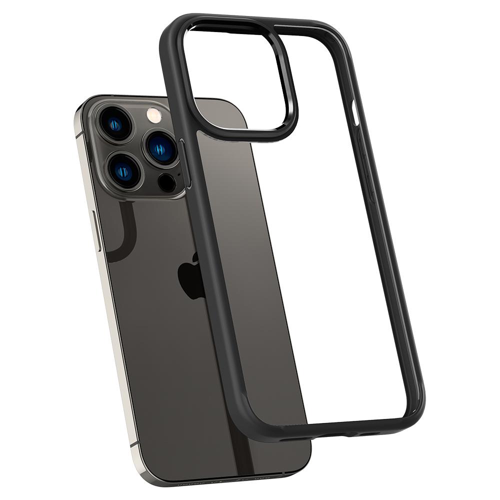 Spigen iPhone 13 Pro Ultra Hybrid Series