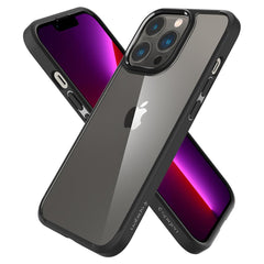 Spigen iPhone 13 Pro Ultra Hybrid Series