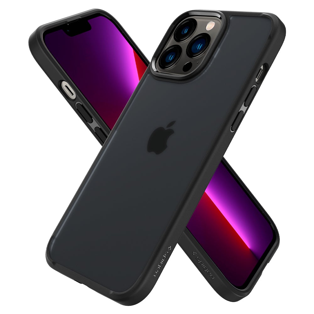 Spigen iPhone 13 Pro Max Ultra Hybrid Series