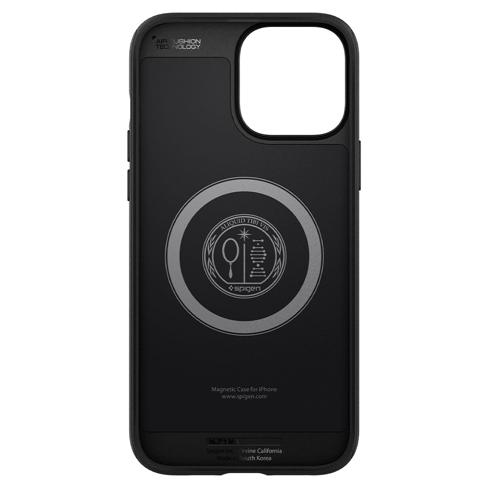 Spigen iPhone 13 Pro Max Mag Armor Series