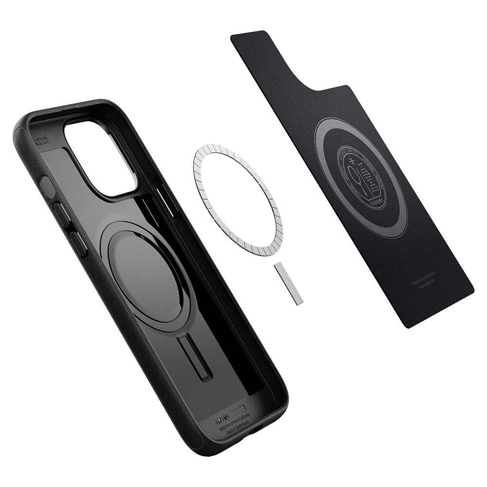 Spigen iPhone 13 Pro Max Mag Armor Series